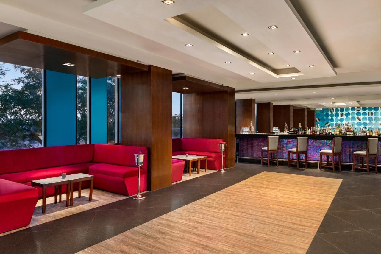 Hotel Ramada By Wyndham Jaipur North Exteriér fotografie